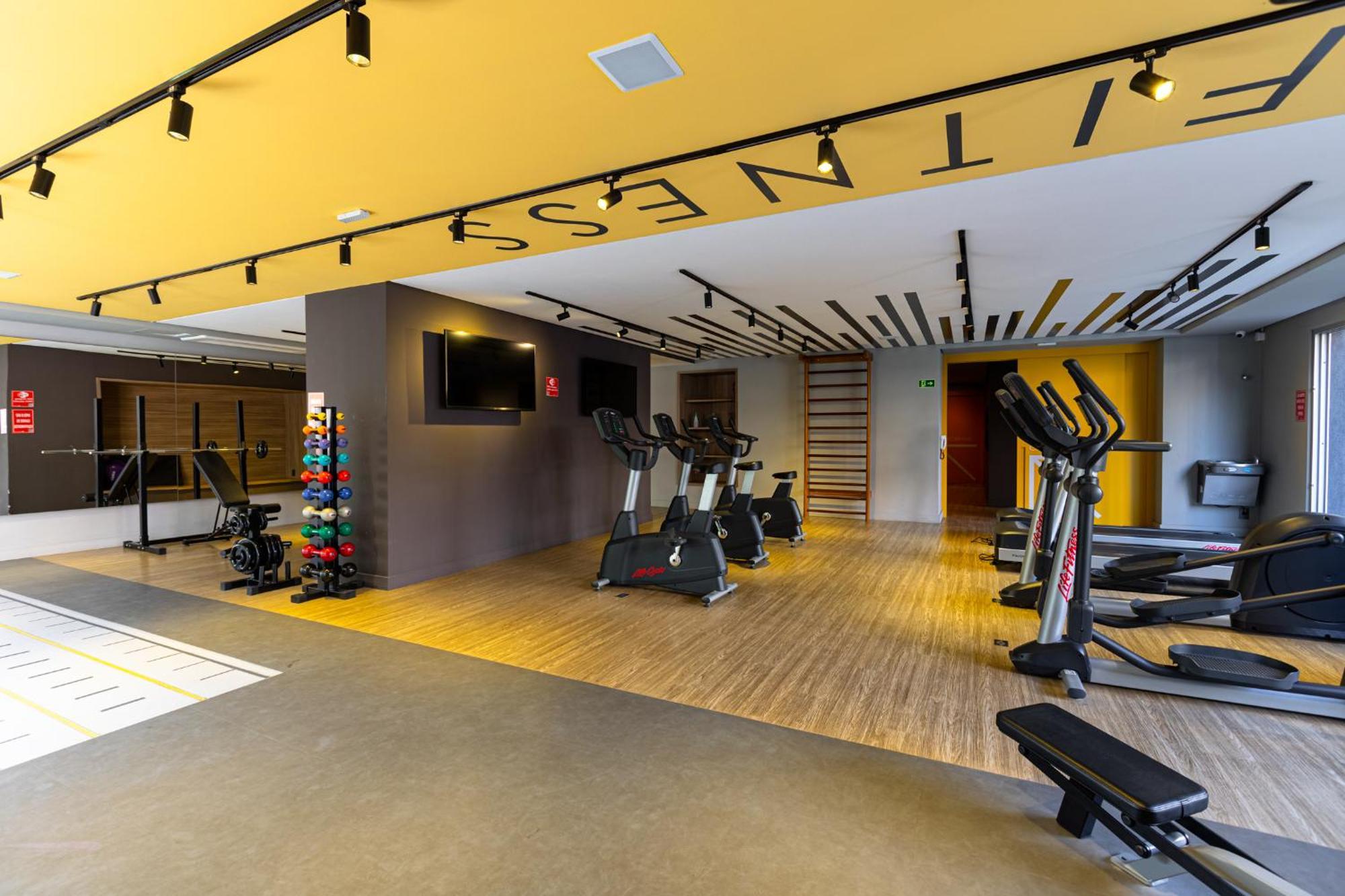 Apartment Easy Star - Funcional Em Perdizes - Yy02g *