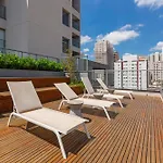 Easy Star - Studio Funcional Em Perdizes - Yy02G