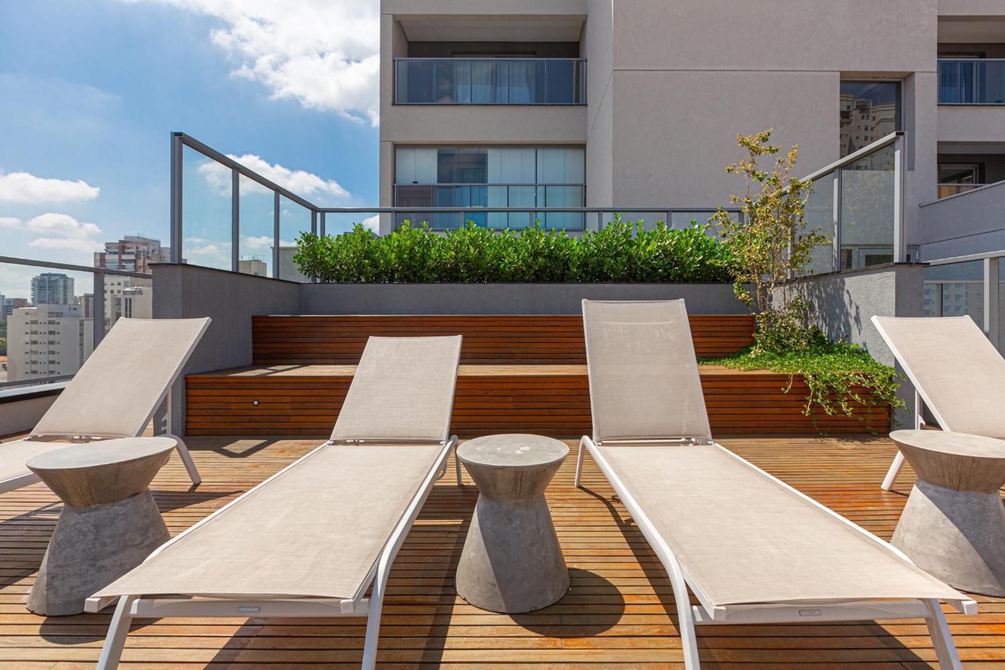 Easy Star - Funcional Em Perdizes - Yy02g Apartamento *