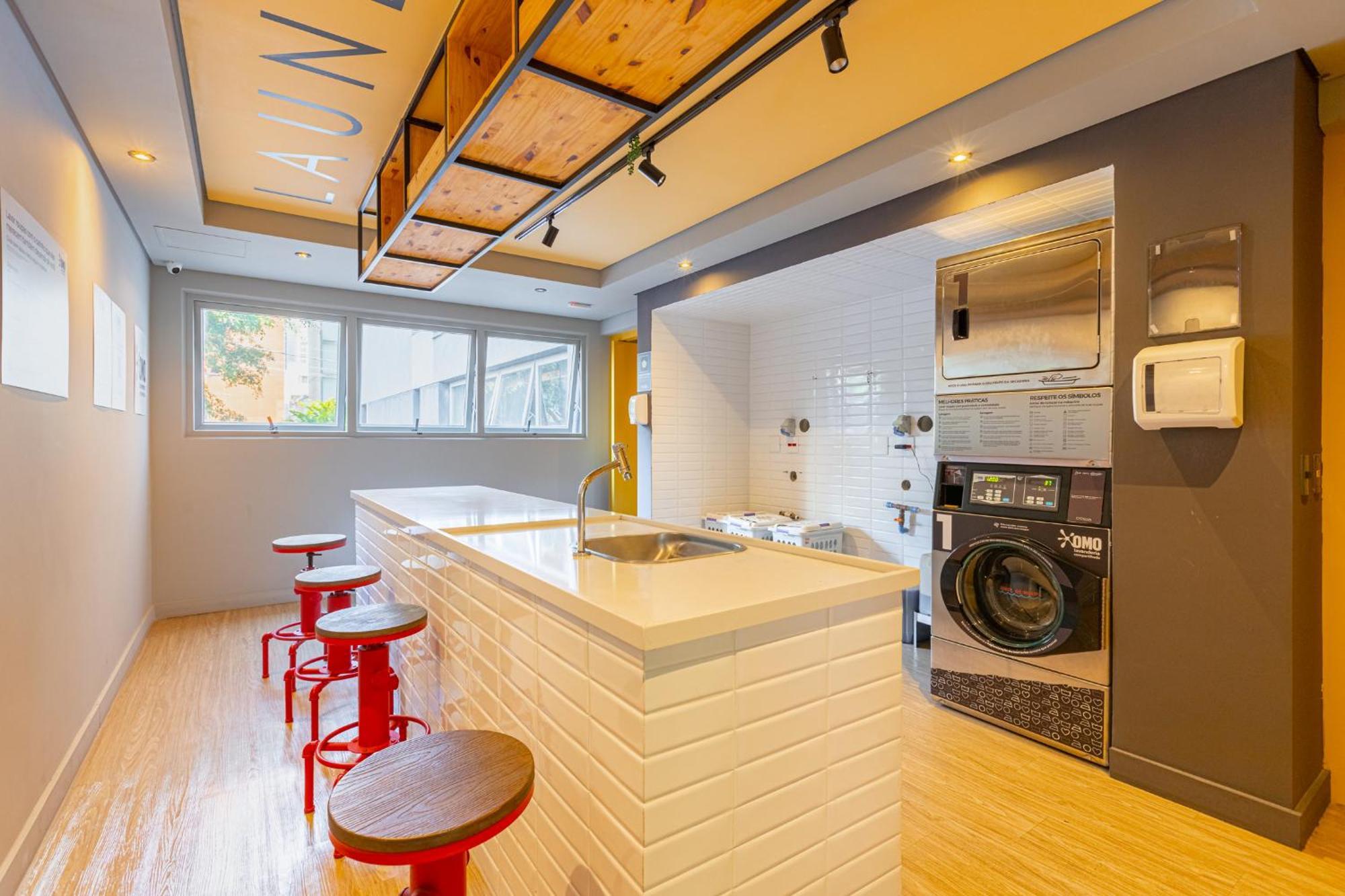 Easy Star - Funcional Em Perdizes - Yy02g Apartamento *