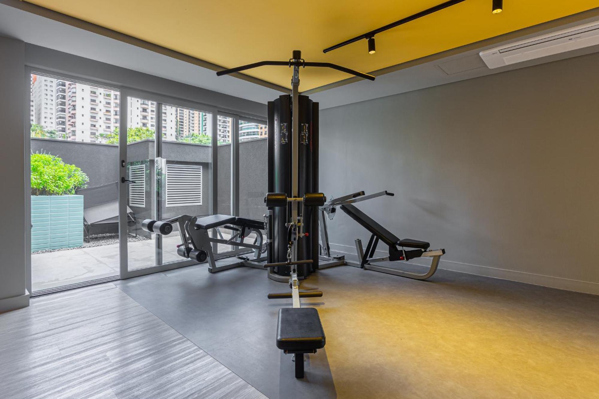 Apartamento Easy Star - Funcional Em Perdizes - Yy02g São Paulo