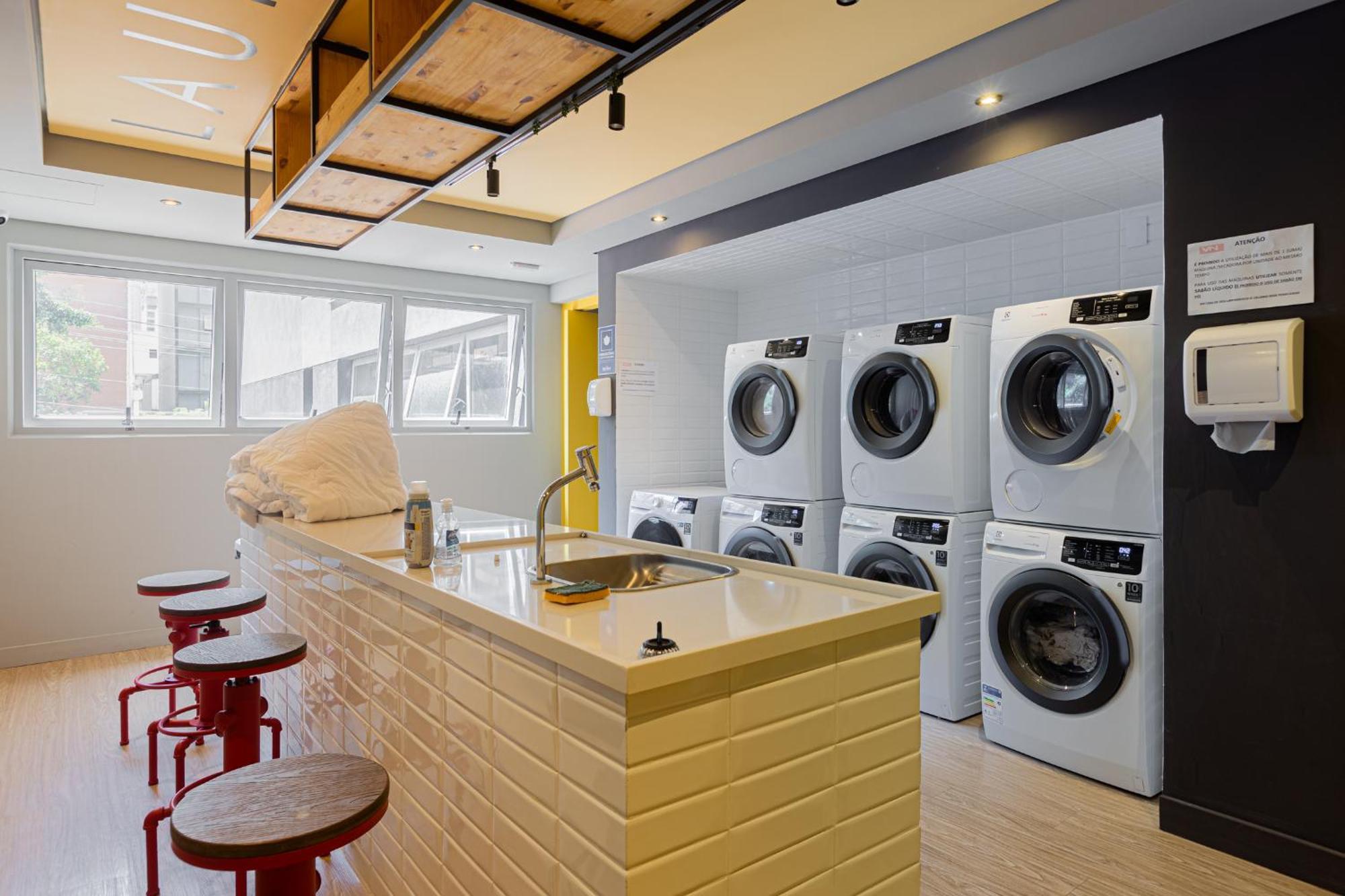 Easy Star - Funcional Em Perdizes - Yy02g Apartamento *