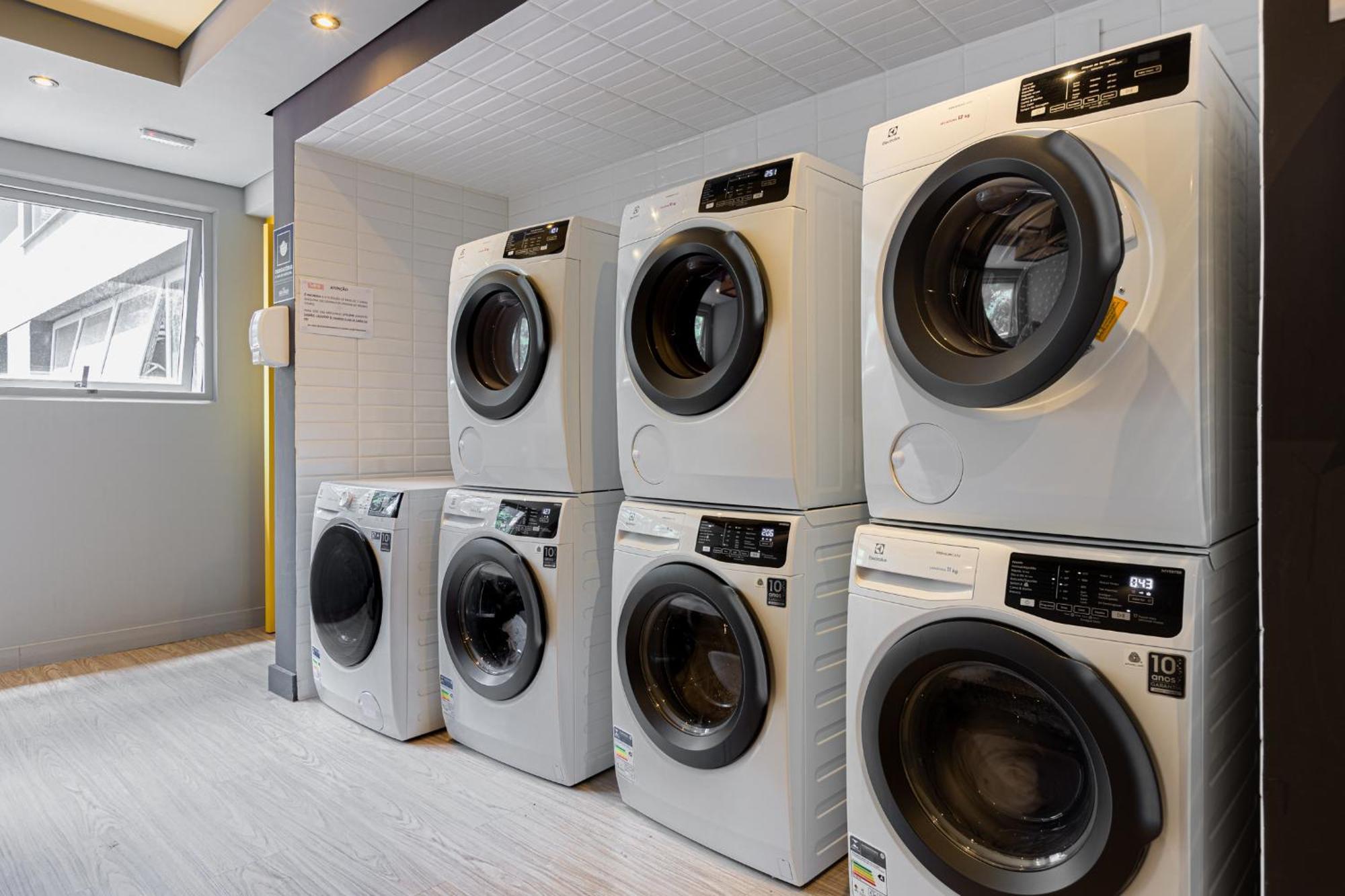 Easy Star - Funcional Em Perdizes - Yy02g Apartamento São Paulo