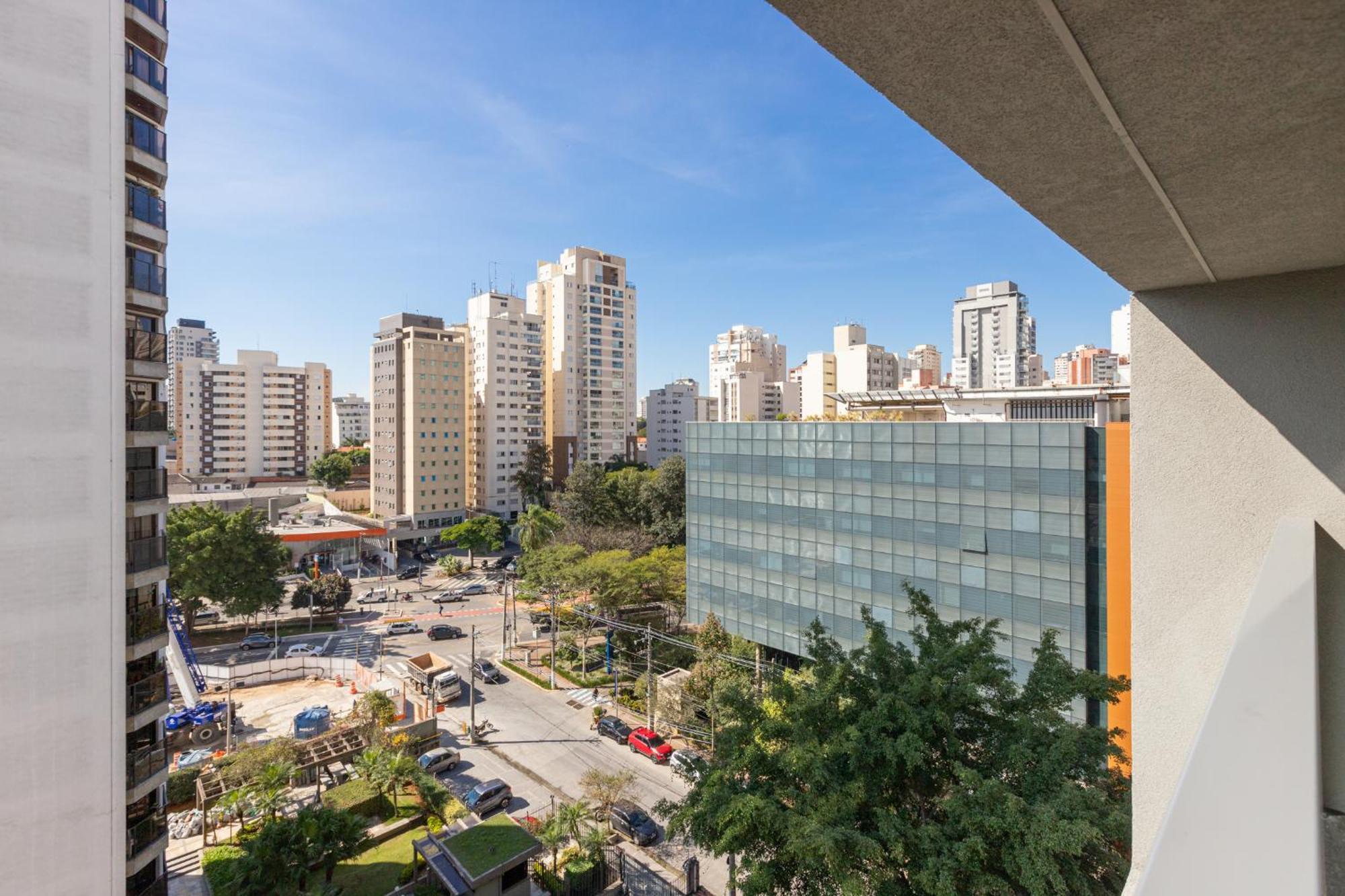 Easy Star - Funcional Em Perdizes - Yy02g Apartamento