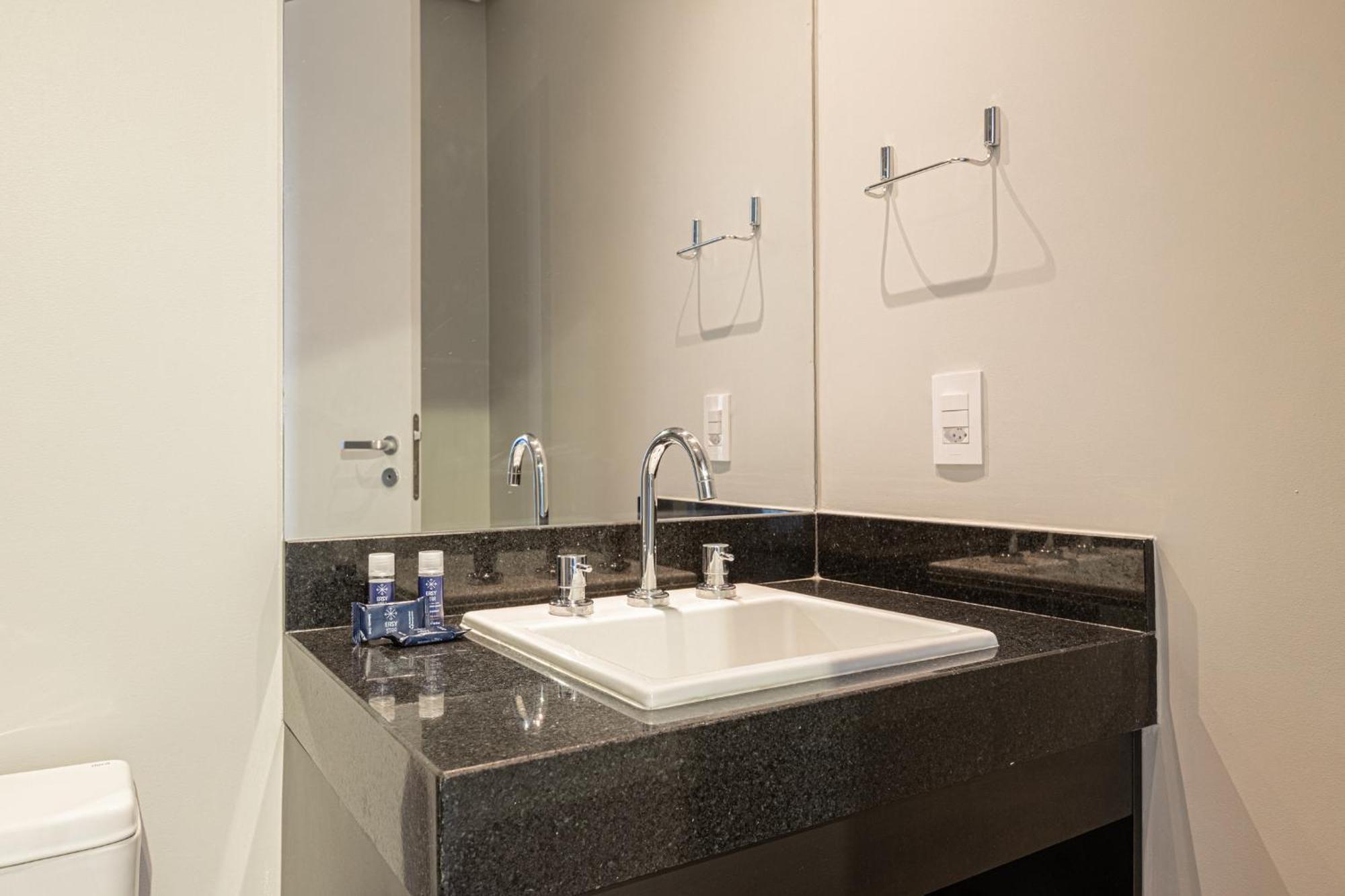 Easy Star - Funcional Em Perdizes - Yy02g Apartamento São Paulo