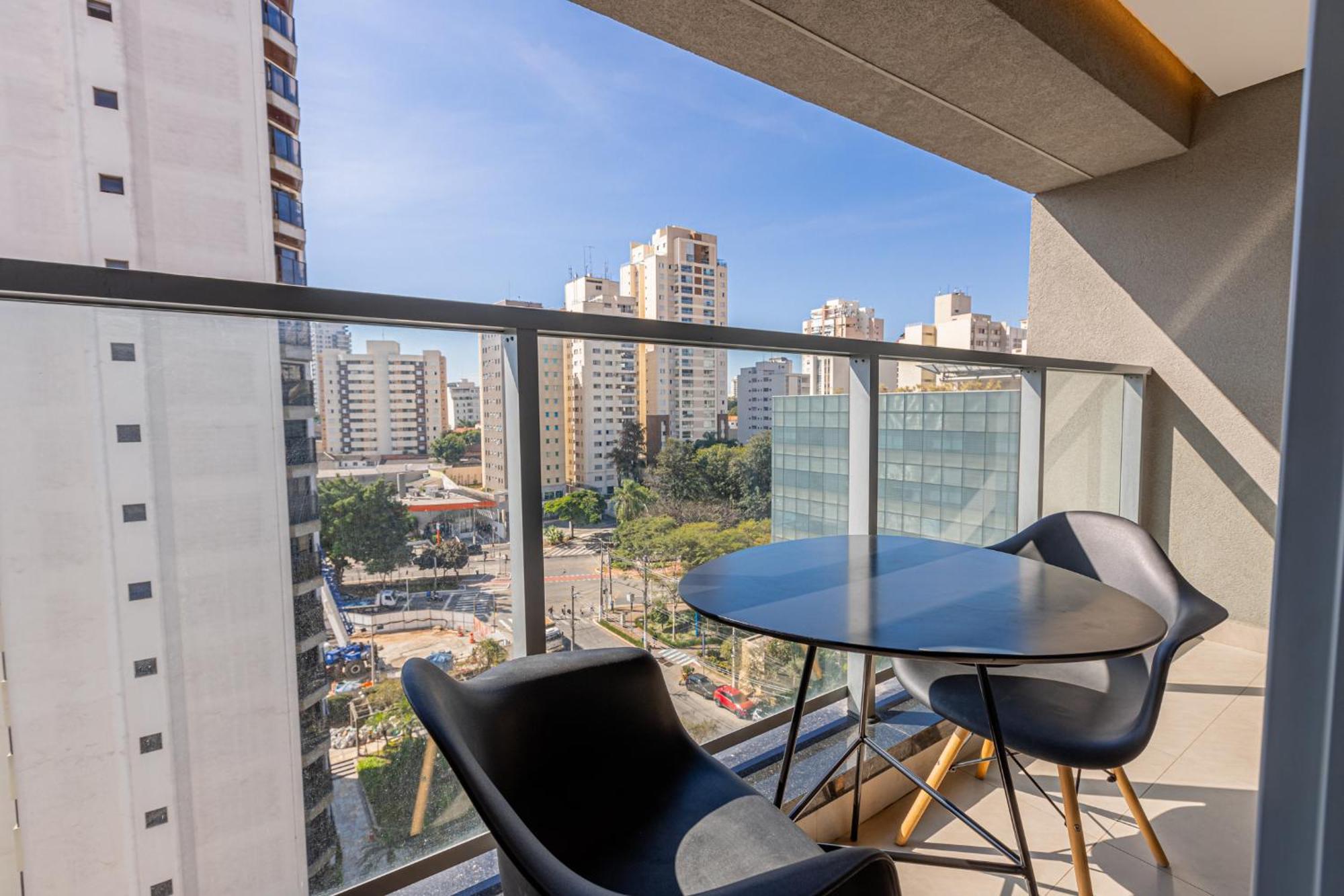 Easy Star - Funcional Em Perdizes - Yy02g São Paulo