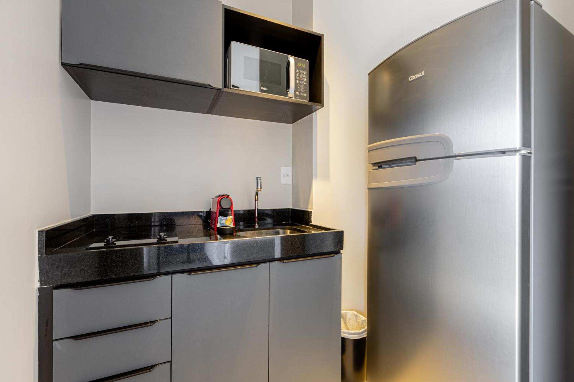 Easy Star - Funcional Em Perdizes - Yy02g Apartamento São Paulo