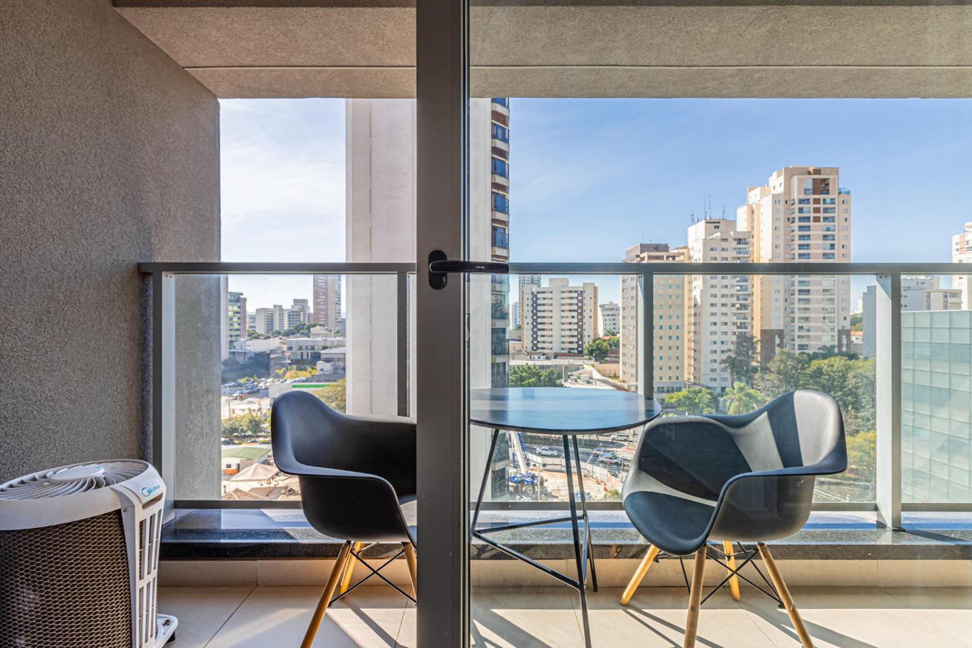 Easy Star - Funcional Em Perdizes - Yy02g Apartamento São Paulo